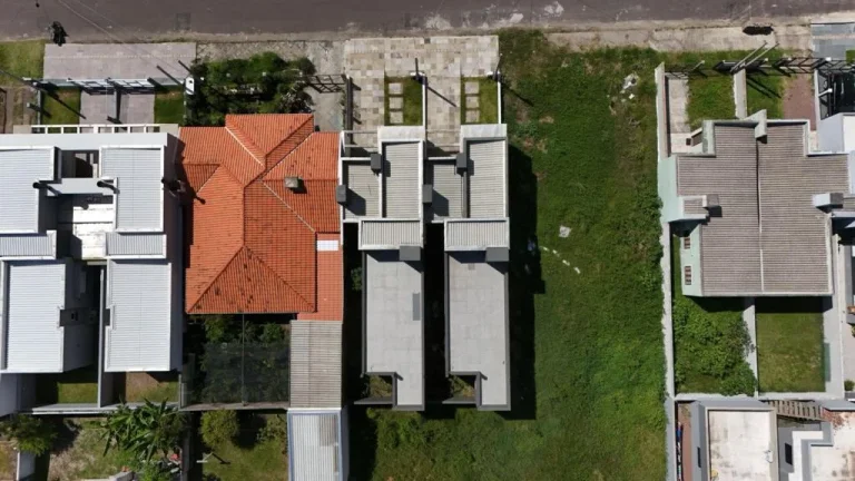 Imagem Casa 3 Dormitórios - Bairro Jardim Beira Mar