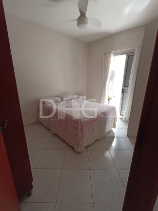 Imagem Apartamento à venda com 61,46 m² | Residencial Montreal | Paulínia - SP