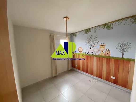 Imagem APARTAMENTO 58M²/02 DORMITÓRIOS/SACADA/01 VAGA COBERTA