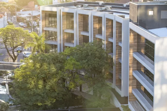 Imagem Sala comercial à venda em Porto Alegre, Tristeza, 30,86m²