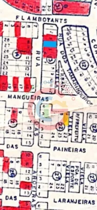Imagem OPORTUNIDADE: VENDO LOTE 950m² EM ARUANÃ-GO