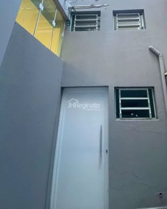 Imagem Locação de Pavilhão/Galpão Salão Comercial - Sorocaba