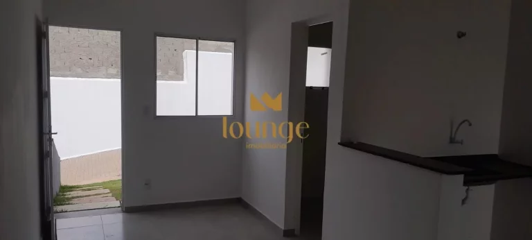 Imagem Casa À Venda Cond. Jd. Maria Lúcia Zona Oeste - Votorantim