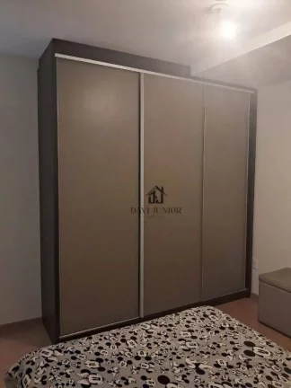 Imagem Apartamento à venda, 52 m² por R$ 229.000,00 - Jardim Piazza di Roma I - Sorocaba/SP