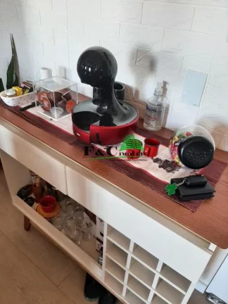 Imagem Apartamento para Venda em Vinhedo, João XXIII, 2 dormitórios, 1 banheiro, 1 vaga