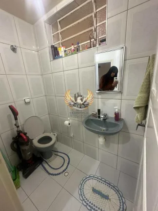 Imagem Casa Padrão