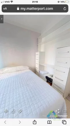 Imagem Apartamento ao lado do Shopping Pampona