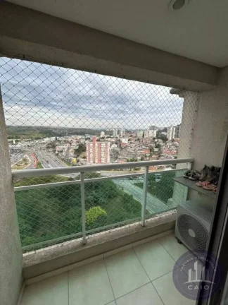 Imagem Oportunidade, Apartamento para venda com 66 m², por R$ 747.000,00 - Barueri
