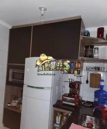 Imagem SOBRADO PARA VENDA EM VILA ESPERANÇA