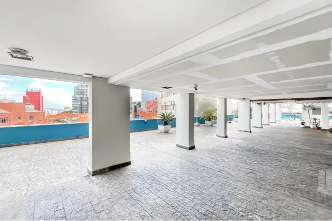 Imagem APARTAMENTO RESIDENCIAL em São Paulo - SP, Sumarezinho