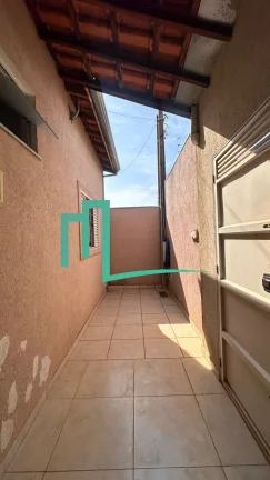 Imagem RESIDÊNCIA DISPONÍVEL Á VENDA NO BAIRRO PARQUE DOM PEDRO EM FRANCA-SP