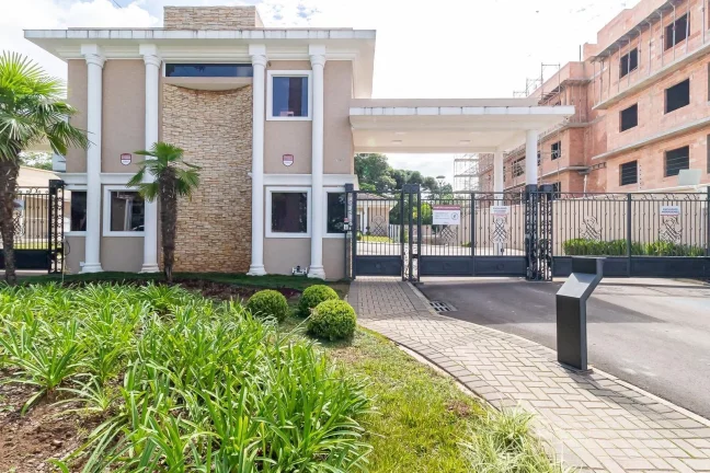 Imagem Terreno Exclusivo Condomínio Pine Hill: Ideal para seu Projeto dos Sonhos