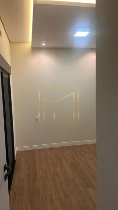 Imagem A Casa: Ambientes Integrados e Lazer para Toda a Família