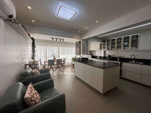 Imagem Apartamento Quadra mar á venda com 2 dormitórios sendo uma suíte localizado em Balneário Camboriú