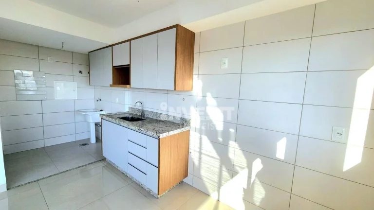 Imagem Apartamento com 3 Quartos - Jardim América - Goiânia/GO