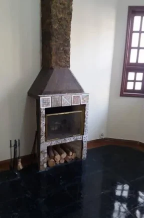 Imagem Vendo Sobrado em São Bernardo, Bairro Nova Petrópolis