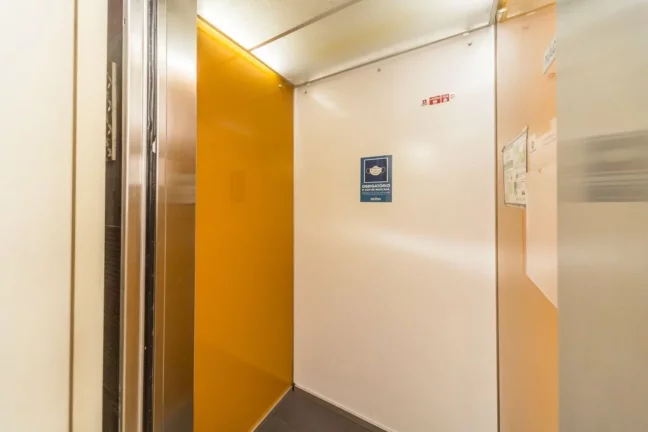 Imagem APARTAMENTO RESIDENCIAL em São Paulo - SP, Saúde