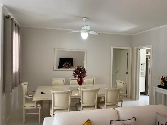 Imagem Apartamento com 3 dormitórios (1 suíte) à venda, 181 m² por R$ 4.700.000 - Riviera Módulo 4 - Bertioga/SP