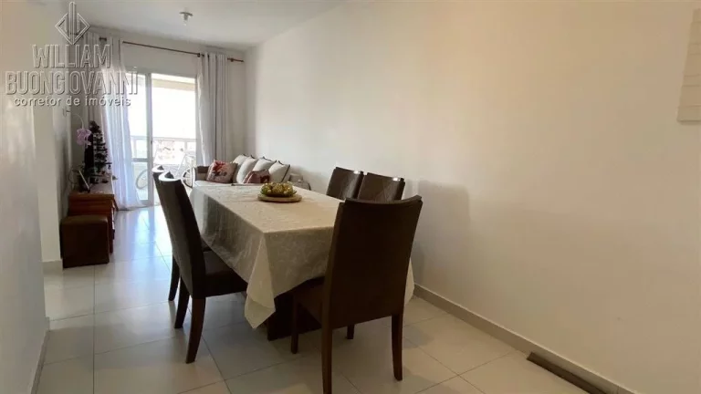 Imagem Apartamento 02 dormitórios sendo 1 suíte no bairro Forte