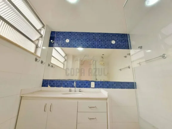 Imagem Copacabana – Rua Santa Clara | Residencial › Apartamento 3 quarto(s) à Venda