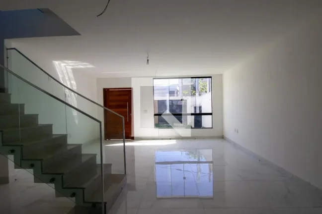 Imagem Casa à Venda - Vargem Pequena, 4 Quartos, 181 m2