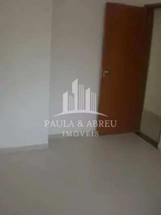 Imagem SOBRADO LOCAÇÃO JD. UTINGA - SANTO ANDRÉ-SP