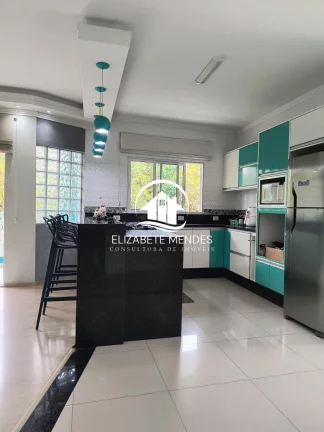 Imagem Casa à venda, JD SILVESTRE, SUZANO - SPVENDE-SE CASA ESPAÇOSA COM PONTO COMERCIAL EM TERRENO DE 1.00