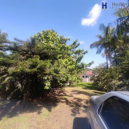 Imagem CASA RESIDENCIAL em SÃO FRANCISCO DO SUL - SC, Rocio Grande