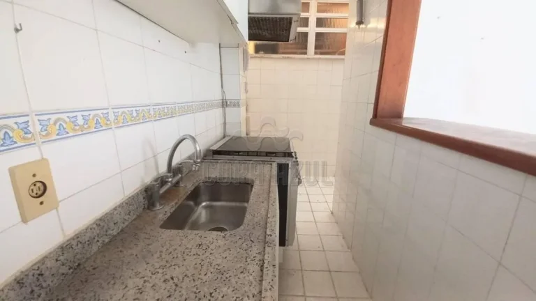 Imagem Copacabana – Rua Décio Vilares | Residencial › Apartamento 1 quarto(s) à Venda