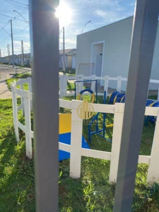 Imagem Casa com 2 dormitórios para alugar, 48 m² por R$ 1.998/mês - Reserva real - Ribeirão Preto/SP