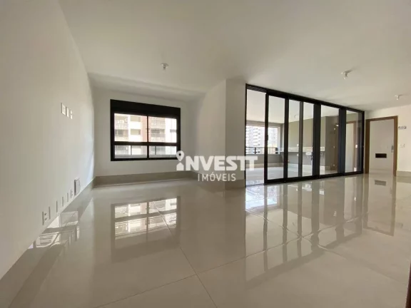 Imagem Apartamento à venda no Setor Oeste - Goiânia/GO