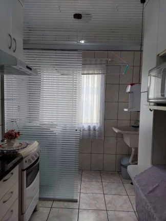 Imagem Apartamento bem localizado no Jardim nove de Julho