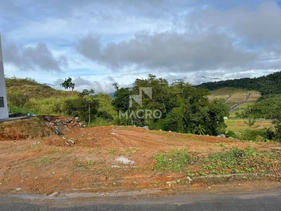 Imagem Terreno | Estrada Nova | 474m²