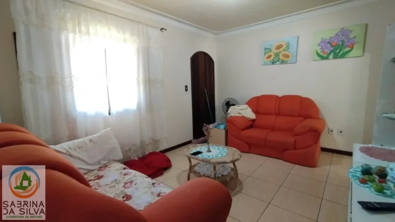 Imagem Casa - Fortaleza - Blumenau