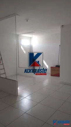 Imagem ALUGO SALA COMERCIAL NA CIDADE NOVA