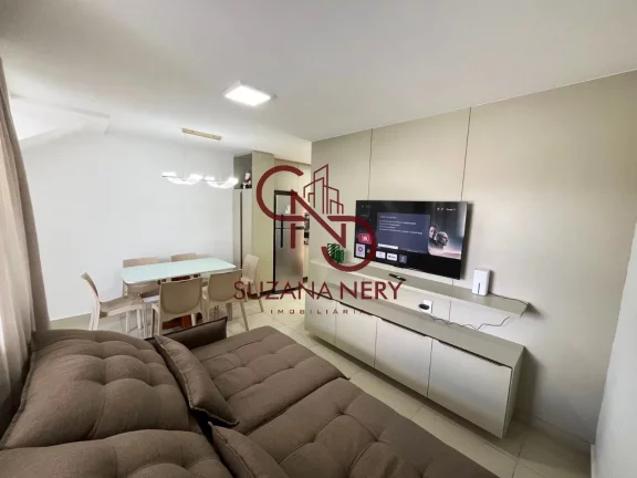 Imagem CASA DUPLEX EM CONDOMÍNIO NA PRAIA DE PONTA NEGRA- NATAL