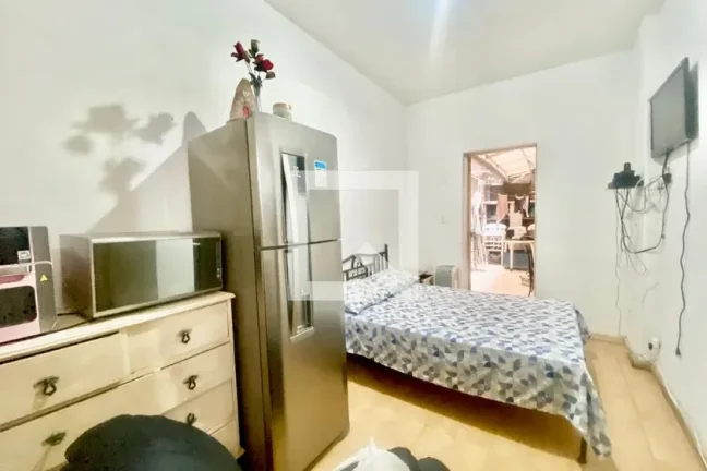 Imagem Apartamento à Venda - Copacabana, 3 Quartos, 116 m2