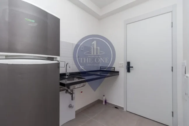 Imagem Apartamento à venda em São Paulo-SP, Paraíso: 1 quarto, 1 banheiro, 22,00 m² - Oportunidade única!