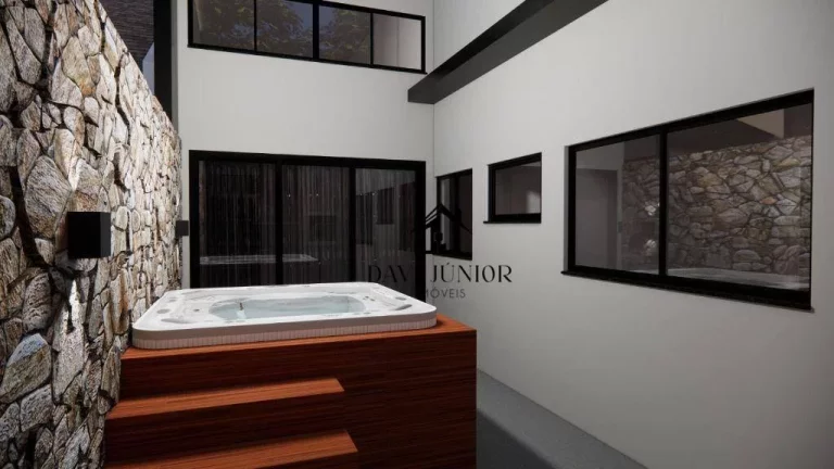 Imagem Casa à venda, 102 m² por R$ 750.000,00 - Condomínio Vale Azul - Votorantim/SP