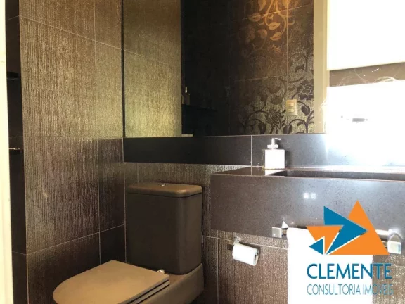 Imagem APTO. 04 SUITES , 270 M² -VILA DA SERRA-BH/NOVA LIMA MG