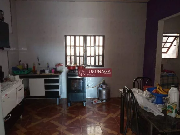 Imagem Casa à venda por R$ 380.000,00 - Jardim Ponte Alta I - Guarulhos/SP