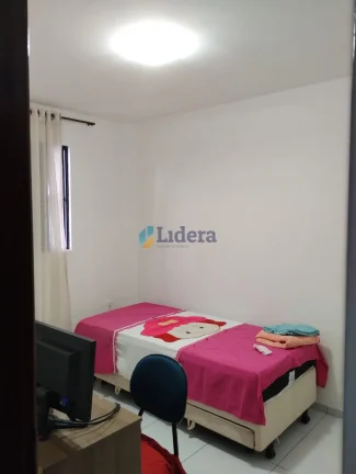Imagem Apto - 3 Quartos - 1 Suíte - 58m² - Cuiá, João Pessoa/PB