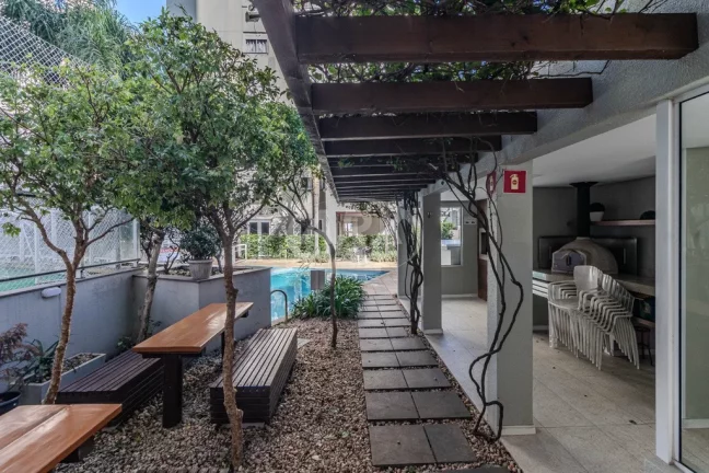 Imagem Condominio Liv Apto ARX13480 - Apartamento à venda no bairro Centro - Canoas/RS