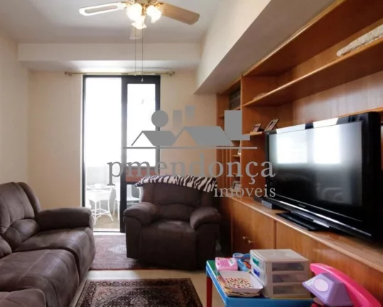 Imagem Apartamento Higienópolis em andar alto, com 327m² bem distribuído e uma vista maravilhosa.