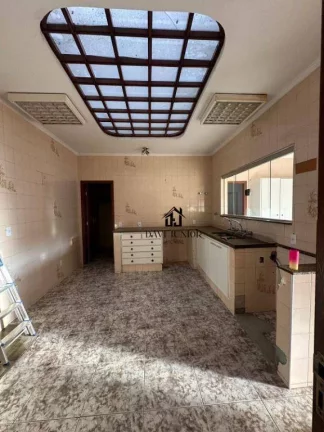 Imagem Casa com 4 suítes à venda, 600 m² por R$ 4.000.000 - Chácaras Residenciais Santa Maria - Votorantim/SP