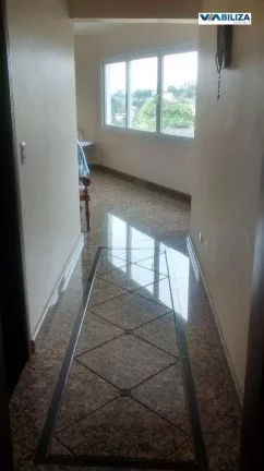 Imagem Sobrado à venda, 570 m² por R$ 2.950.000,00 - Condomínio Arujazinho III Parte - Arujá/SP