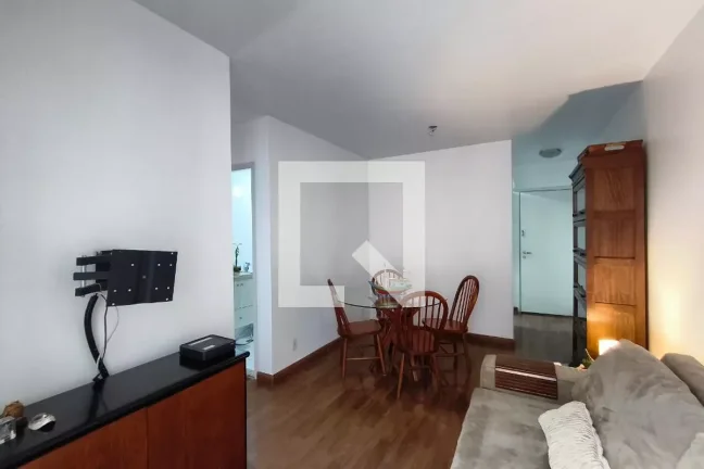 Imagem Apartamento à Venda - Cambuci, 3 Quartos, 65 m2