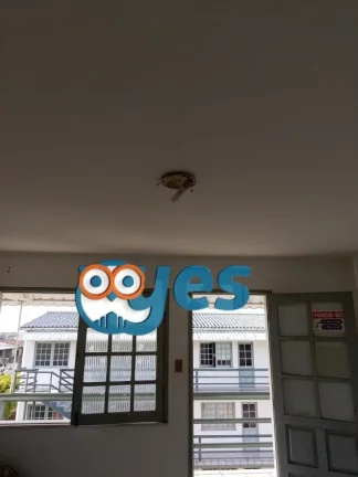 Imagem Flat para venda no centro