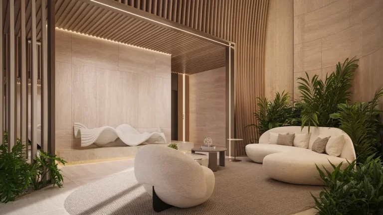 Imagem COBERTURA RESIDENCIAL em Itajaí - SC, Praia Brava de Itajaí