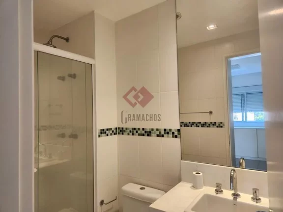 Imagem Apartamento para Alugar com 2 Quartos, 56 m² - Bela Vista, São Paulo/SP